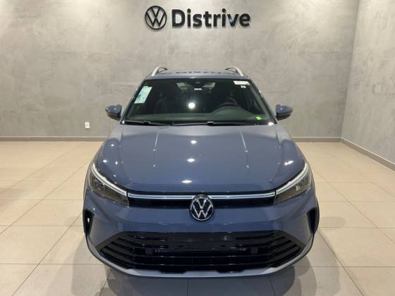VOLKSWAGEN NIVUS 1.0 200 TSI TOTAL FLEX HIGHLINE AUTOMÁTICO